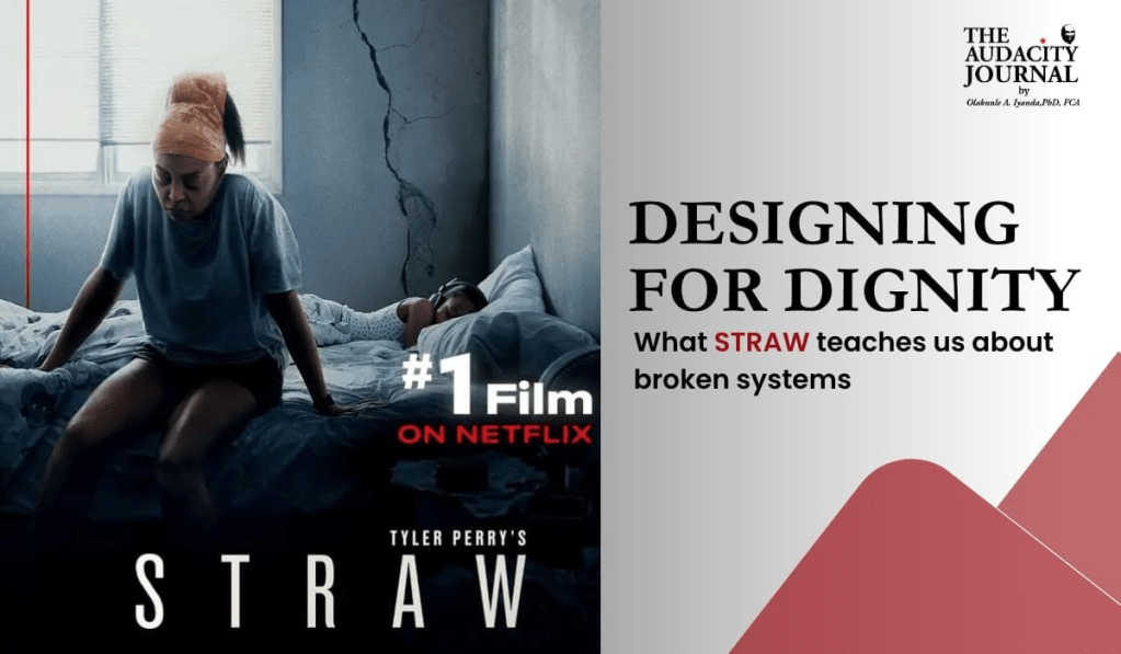 Designing for Dignity